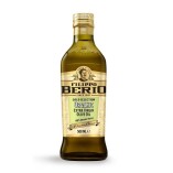Filippo Berio масло оливковое Extra Virgin Organic, 500 мл